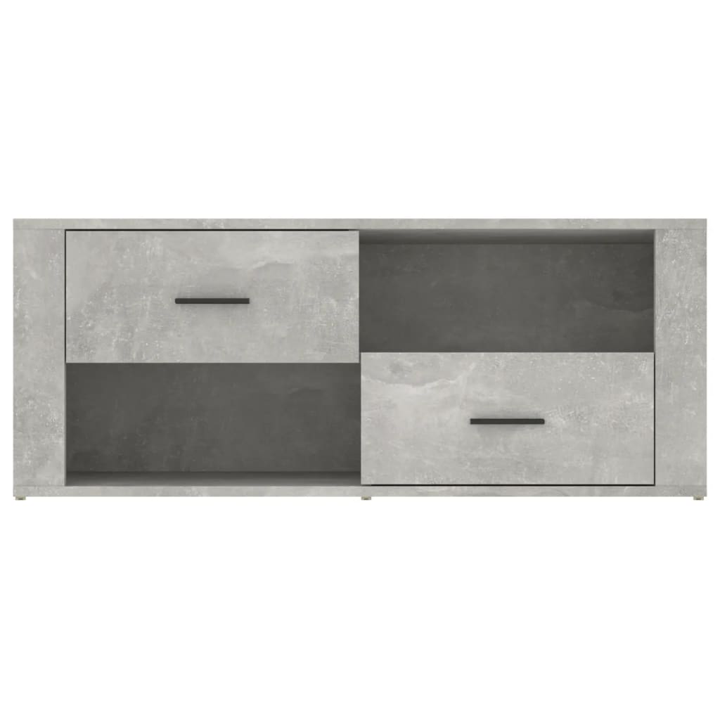 Mobile Per Tv 100X35X40 Cm Legno Multistrato