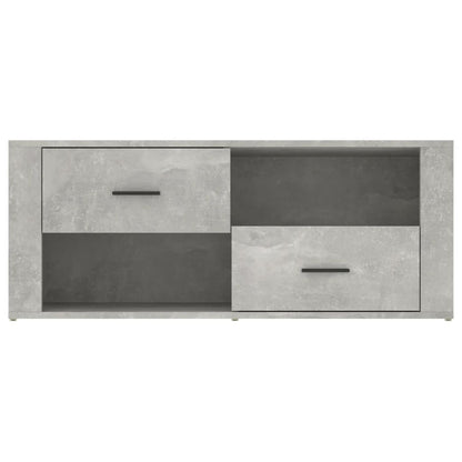 Mobile Per Tv 100X35X40 Cm Legno Multistrato