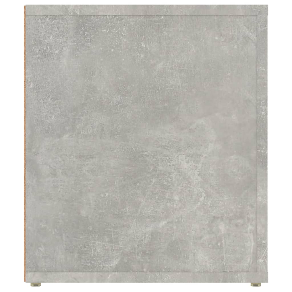 Mobile Per Tv 100X35X40 Cm Legno Multistrato