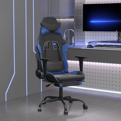 Sedia Da Gaming In Similpelle