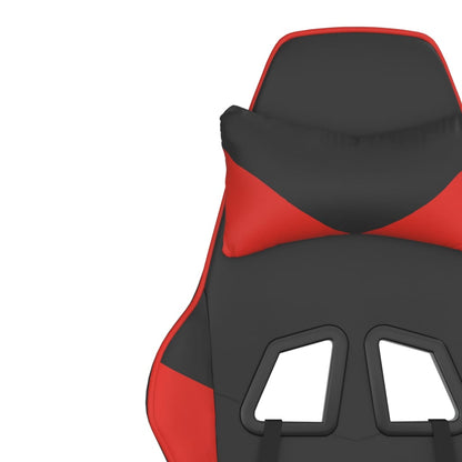 Sedia Da Gaming In Similpelle