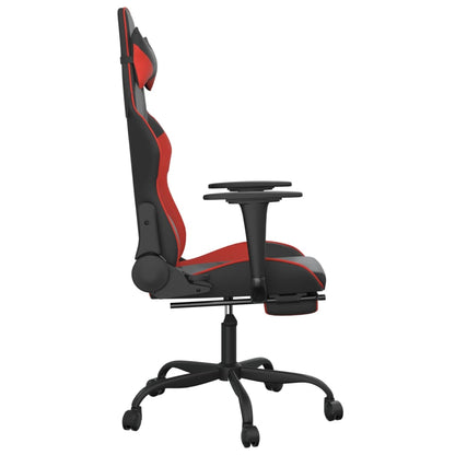 Sedia Da Gaming In Similpelle