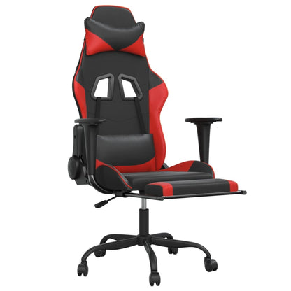 Sedia Da Gaming In Similpelle