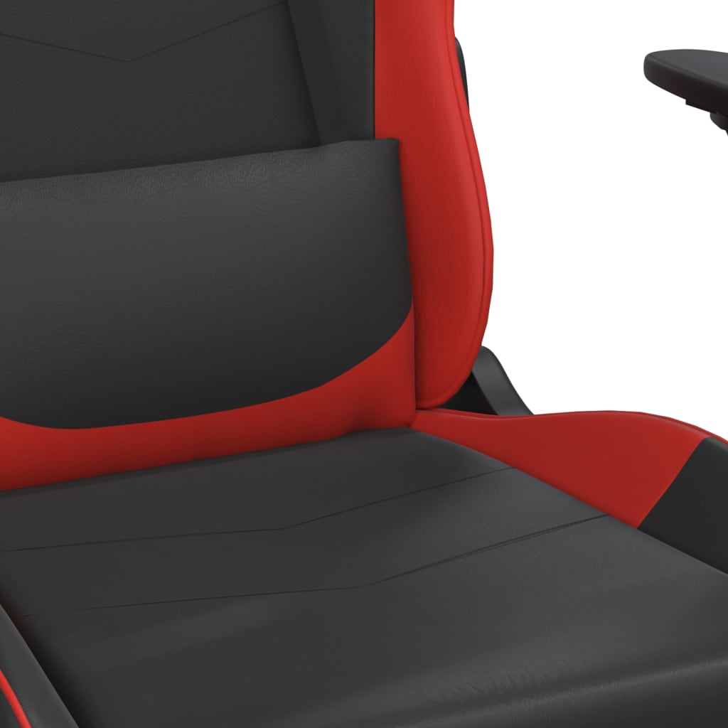 Sedia Da Gaming In Similpelle