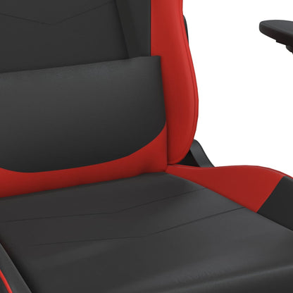 Sedia Da Gaming In Similpelle