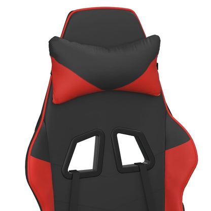 Sedia Da Gaming In Similpelle