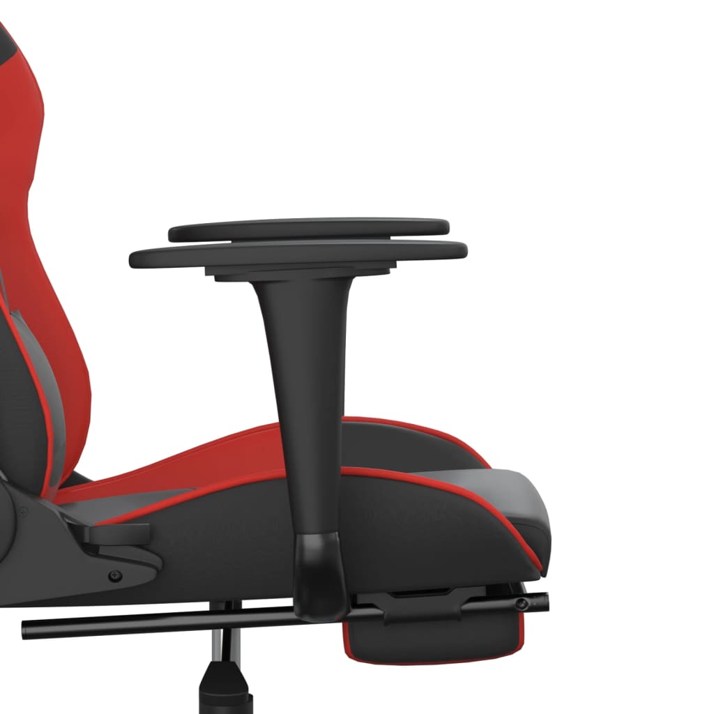 Sedia Da Gaming In Similpelle