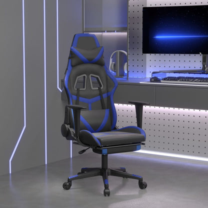 Sedia Da Gaming In Similpelle