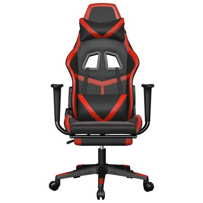 Sedia Da Gaming In Similpelle