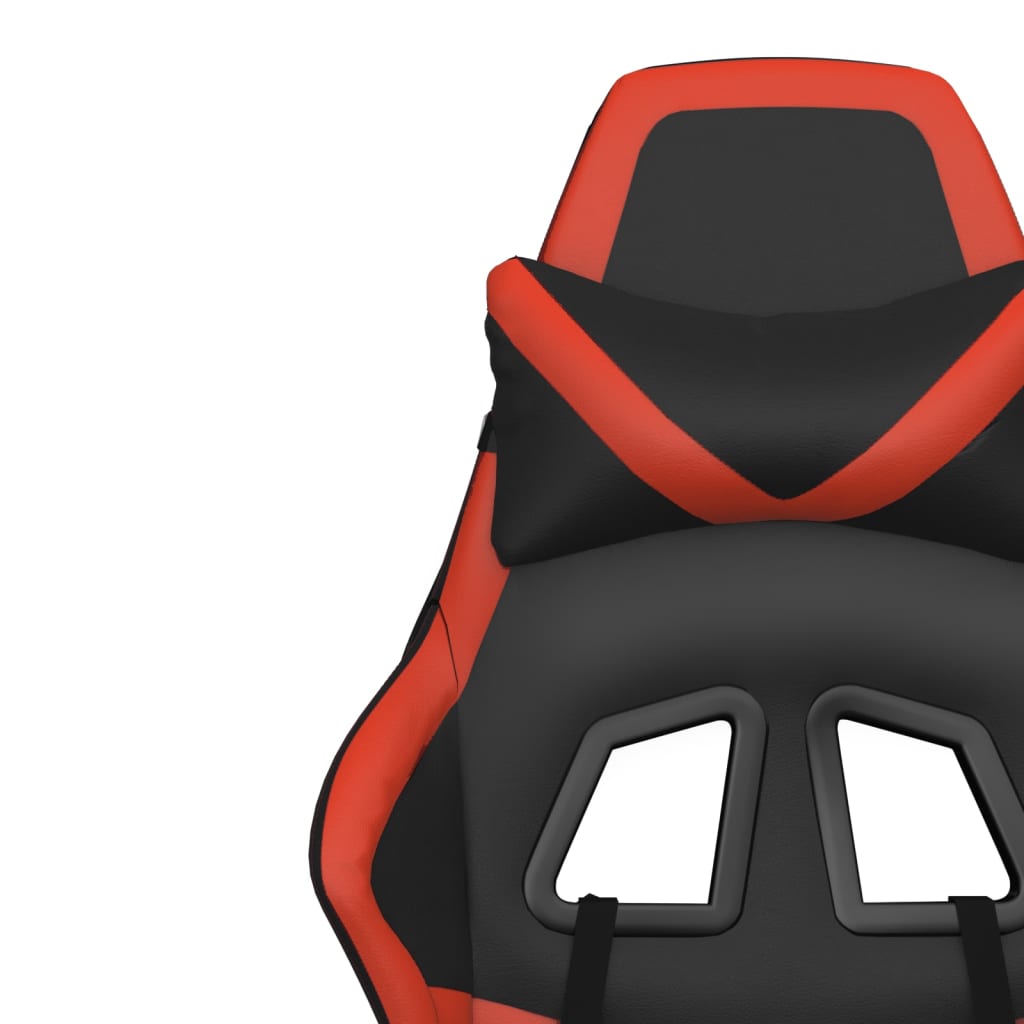 Sedia Da Gaming In Similpelle