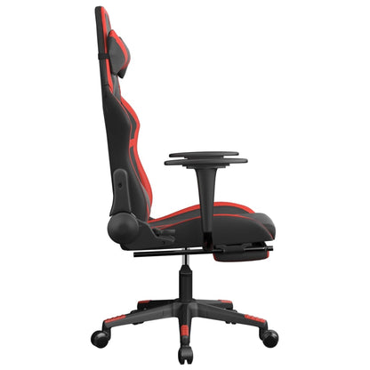 Sedia Da Gaming In Similpelle