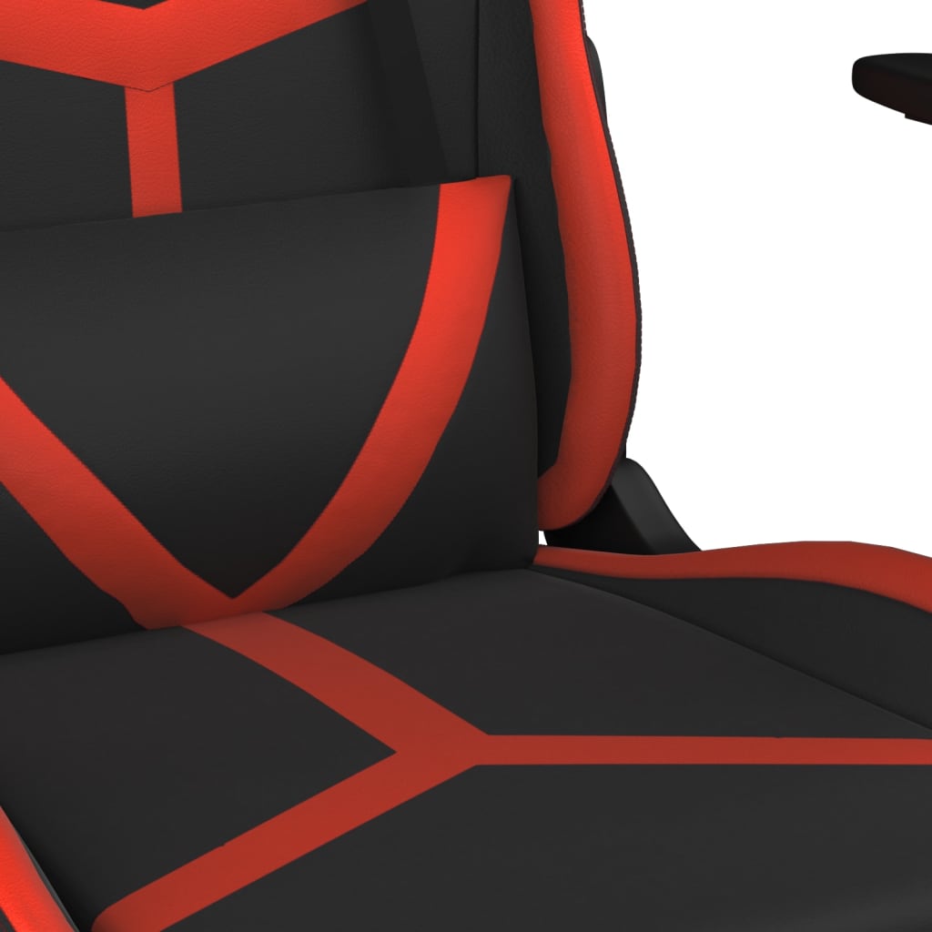 Sedia Da Gaming In Similpelle