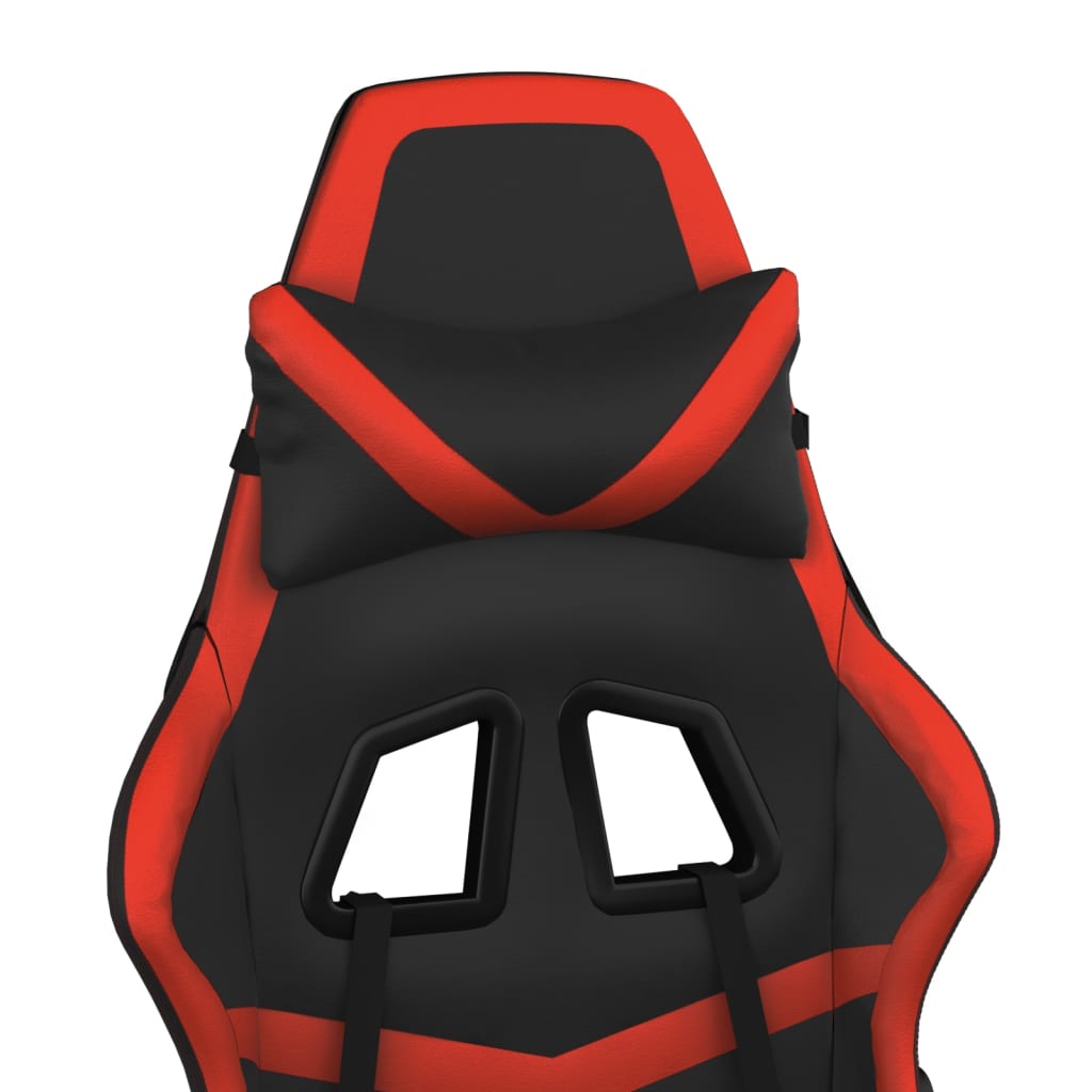 Sedia Da Gaming In Similpelle