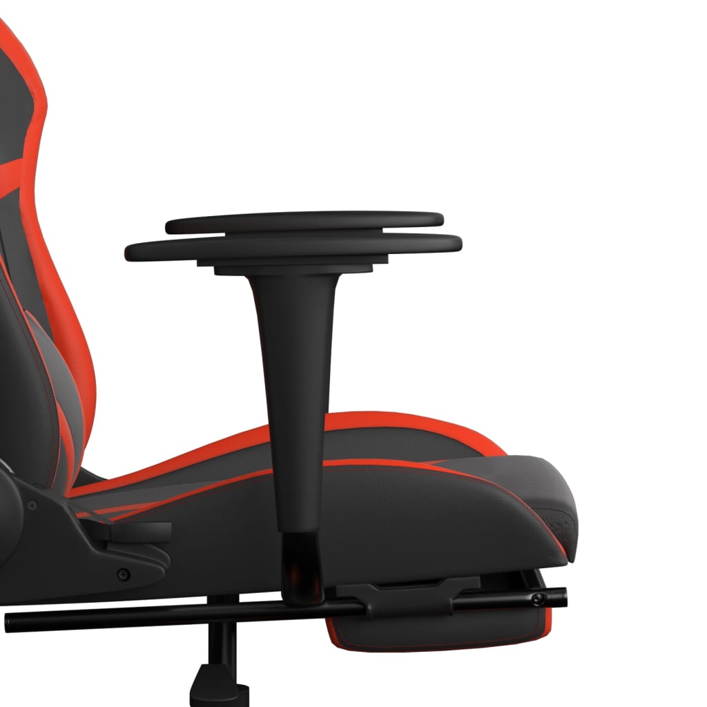 Sedia Da Gaming In Similpelle