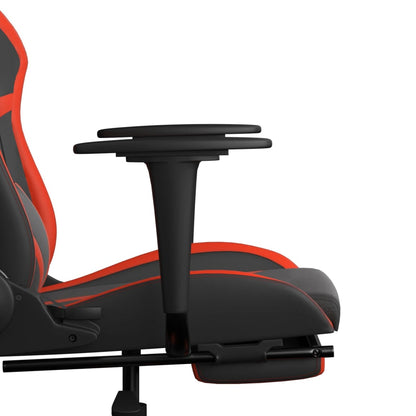 Sedia Da Gaming In Similpelle