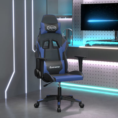 Sedia Da Gaming In Similpelle