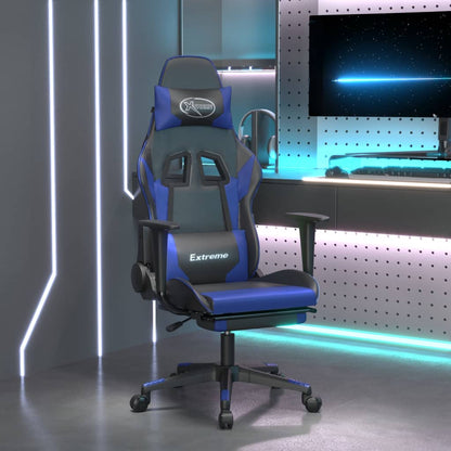 Sedia Da Gaming In Similpelle