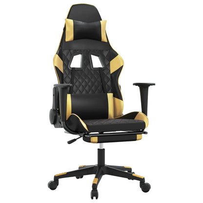 Sedia Da Gaming In Similpelle