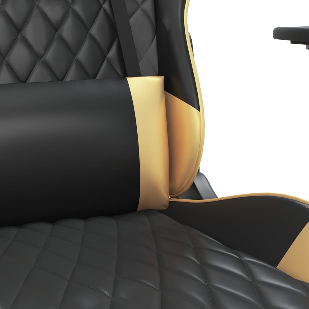 Sedia Da Gaming In Similpelle