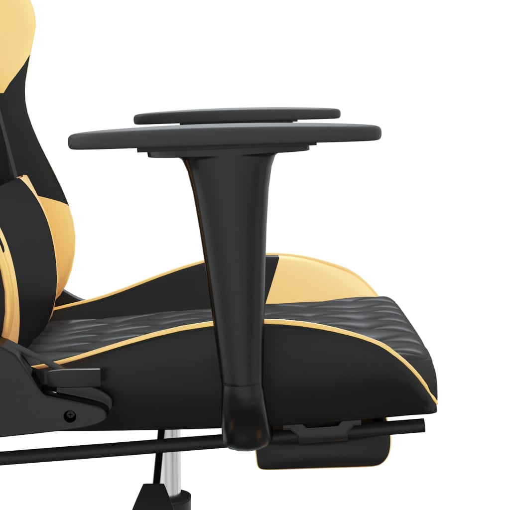 Sedia Da Gaming In Similpelle