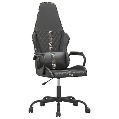 Sedia Da Gaming In Similpelle