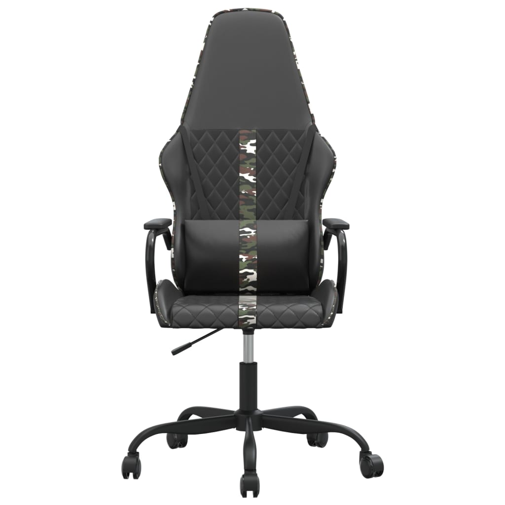Sedia Da Gaming In Similpelle