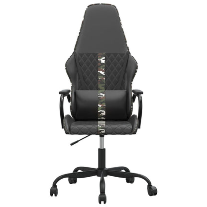 Sedia Da Gaming In Similpelle
