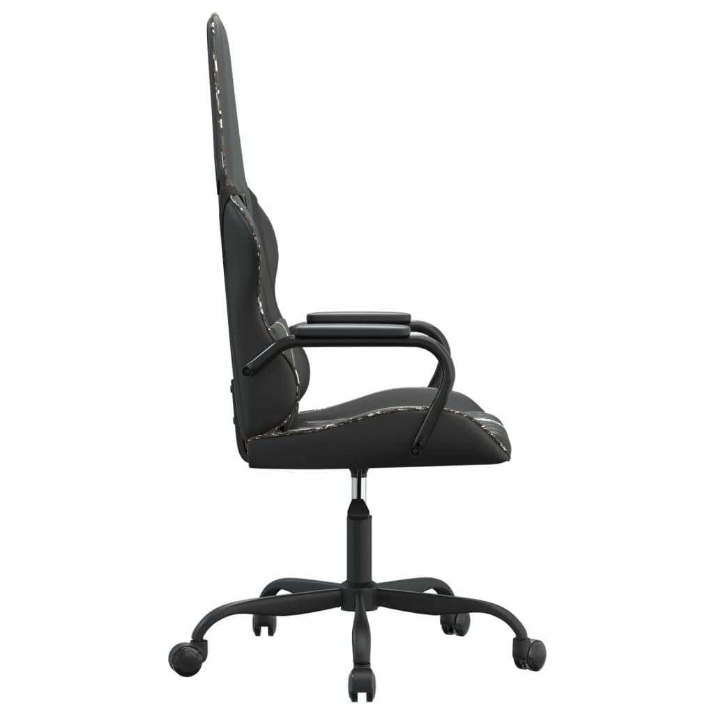 Sedia Da Gaming In Similpelle