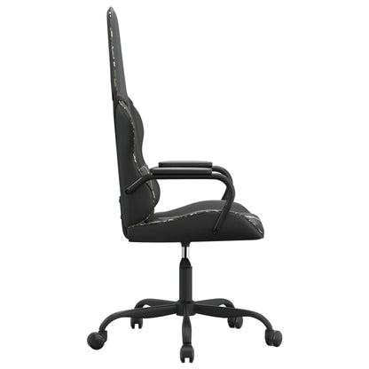 Sedia Da Gaming In Similpelle