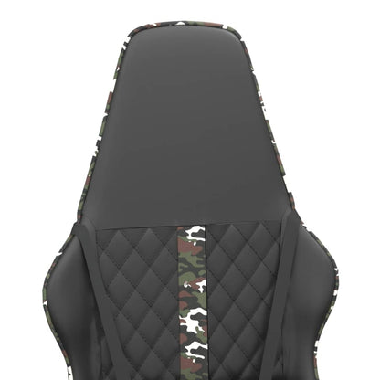 Sedia Da Gaming In Similpelle