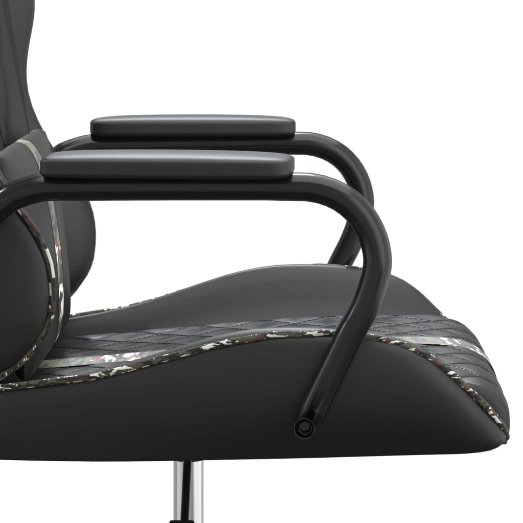 Sedia Da Gaming In Similpelle