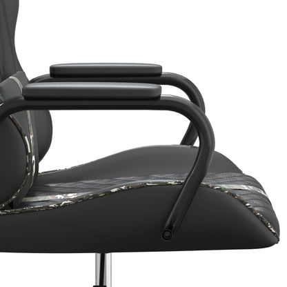 Sedia Da Gaming In Similpelle