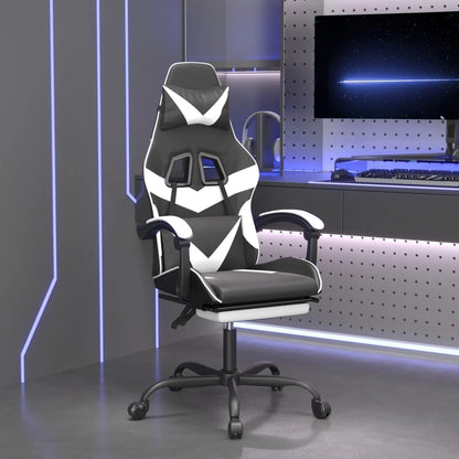 Sedia Da Gaming In Similpelle