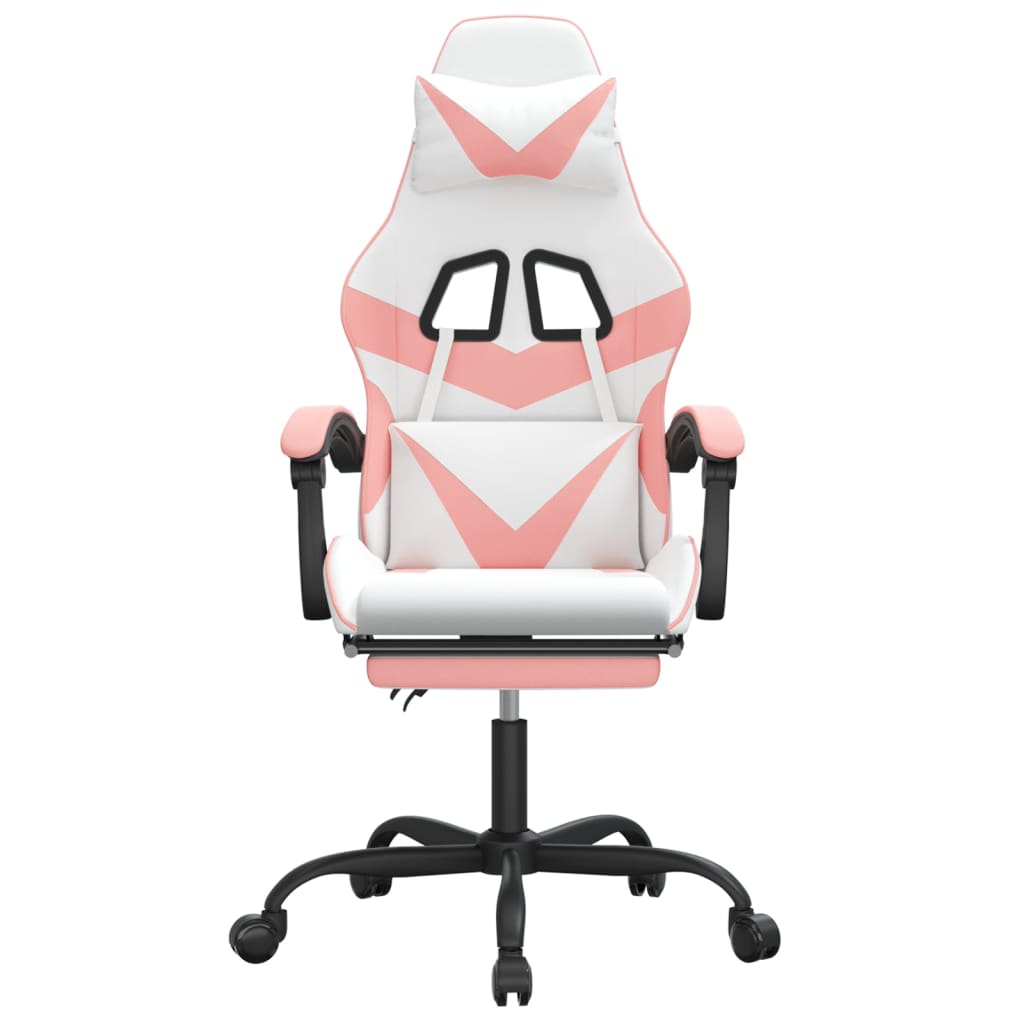 Sedia Da Gaming In Similpelle