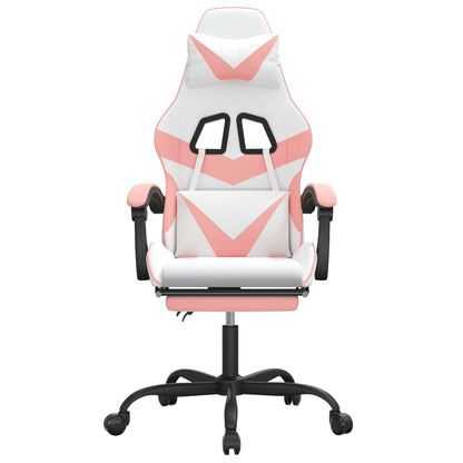 Sedia Da Gaming In Similpelle