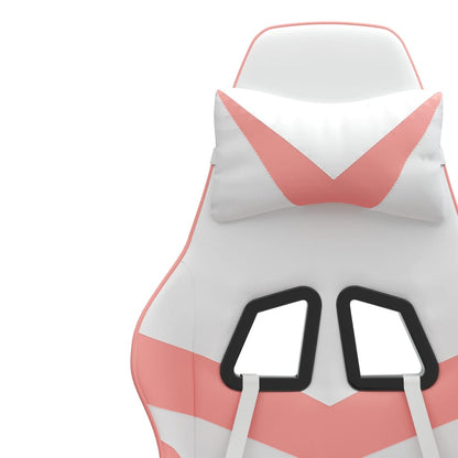 Sedia Da Gaming In Similpelle