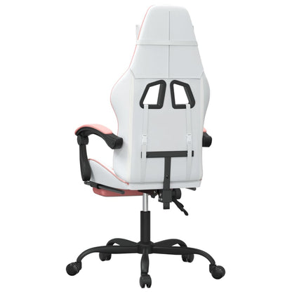 Sedia Da Gaming In Similpelle
