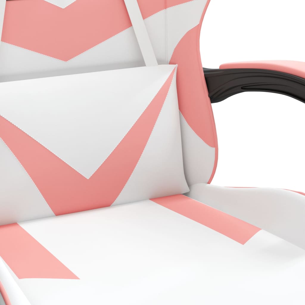 Sedia Da Gaming In Similpelle