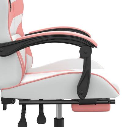 Sedia Da Gaming In Similpelle