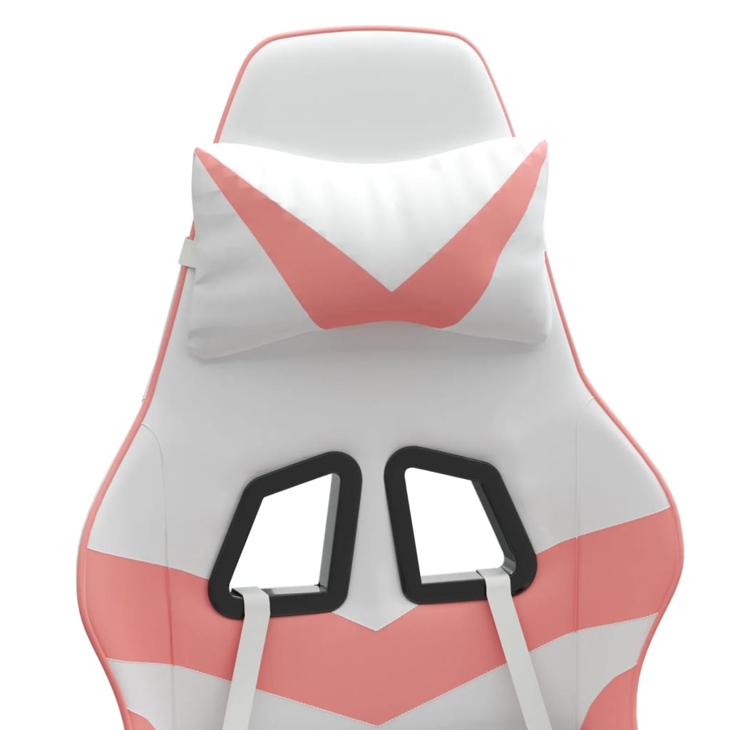 Sedia Da Gaming In Similpelle