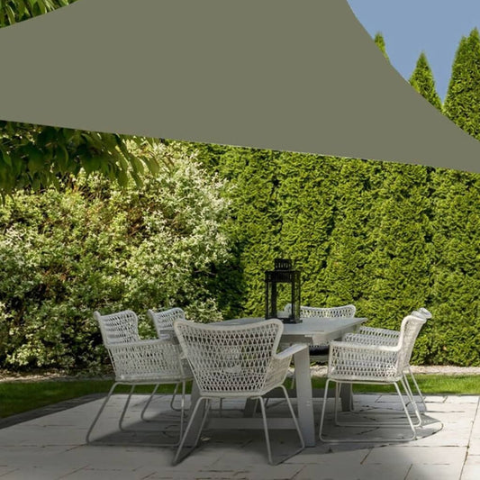 Progarden Vela Parasole A Triangolo