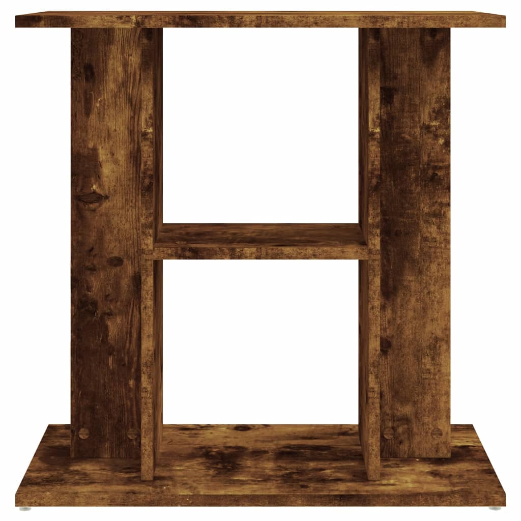 Supporto Acquario In Legno Multistrato