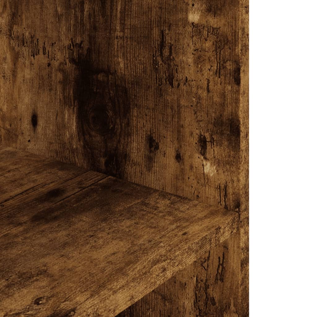 Supporto Acquario In Legno Multistrato