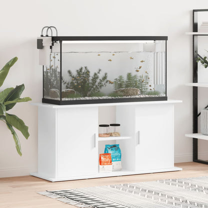 Supporto Acquario In Legno Multistrato