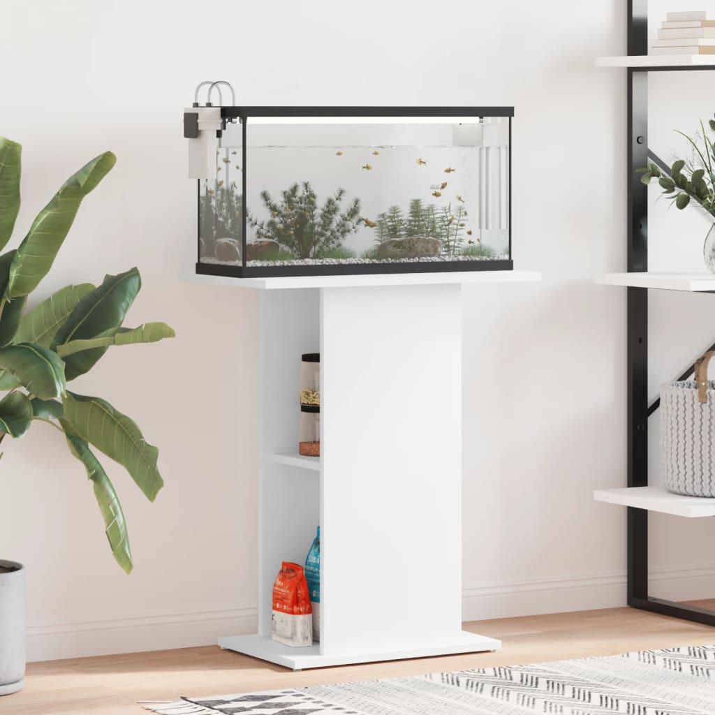 Supporto Per Acquario 60,5X36X72,5Cm Multistrato