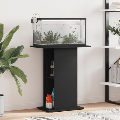 Supporto Per Acquario 60,5X36X72,5Cm Multistrato
