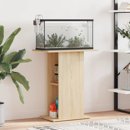 Supporto Per Acquario 60,5X36X72,5Cm Multistrato