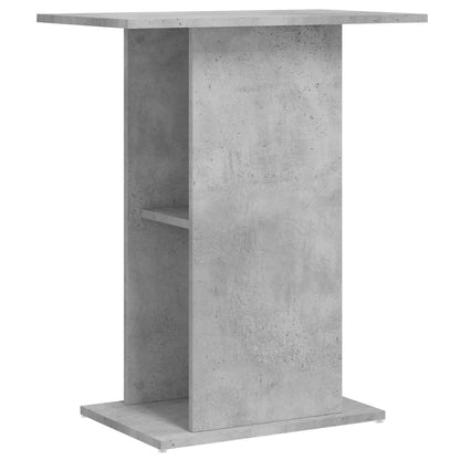Supporto Per Acquario 60,5X36X72,5Cm Multistrato
