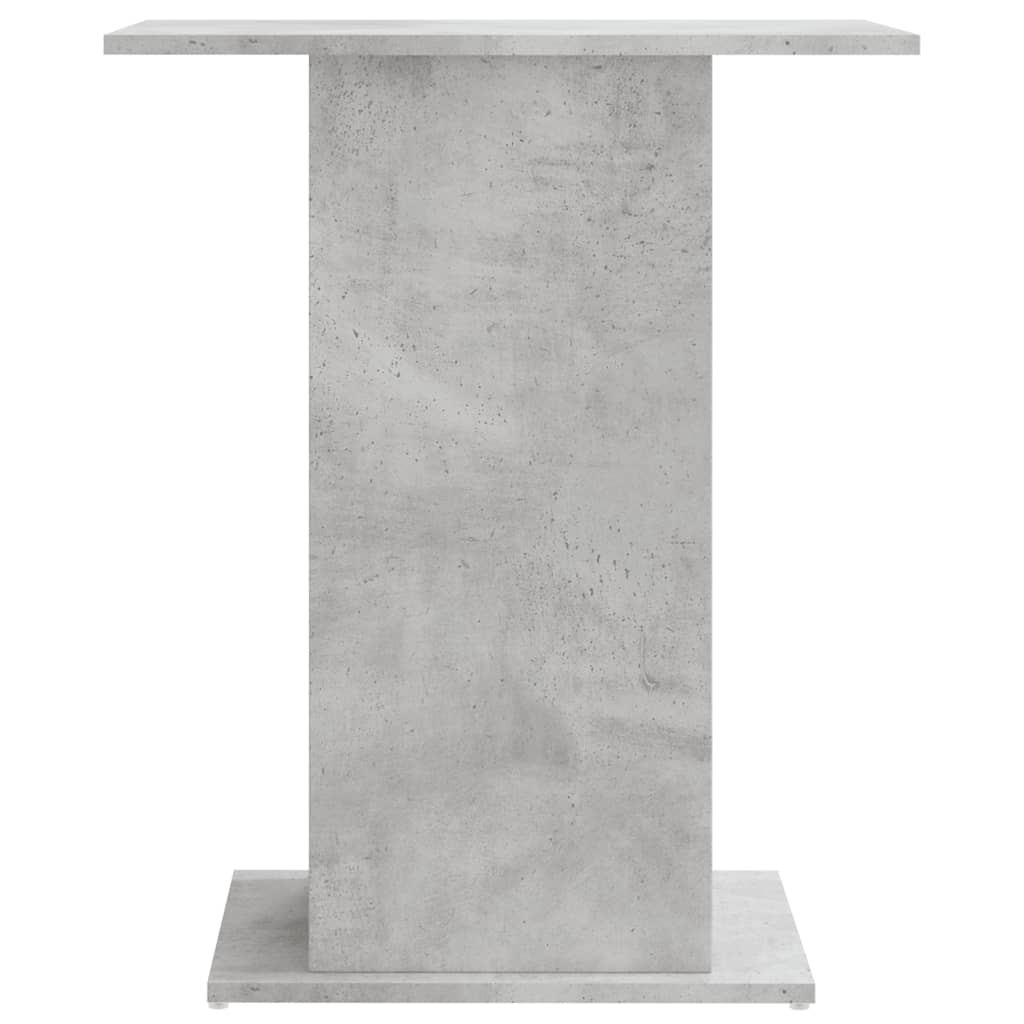 Supporto Per Acquario 60,5X36X72,5Cm Multistrato