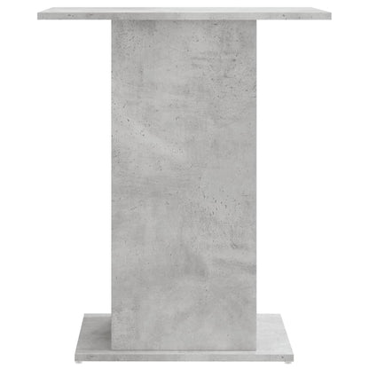 Supporto Per Acquario 60,5X36X72,5Cm Multistrato